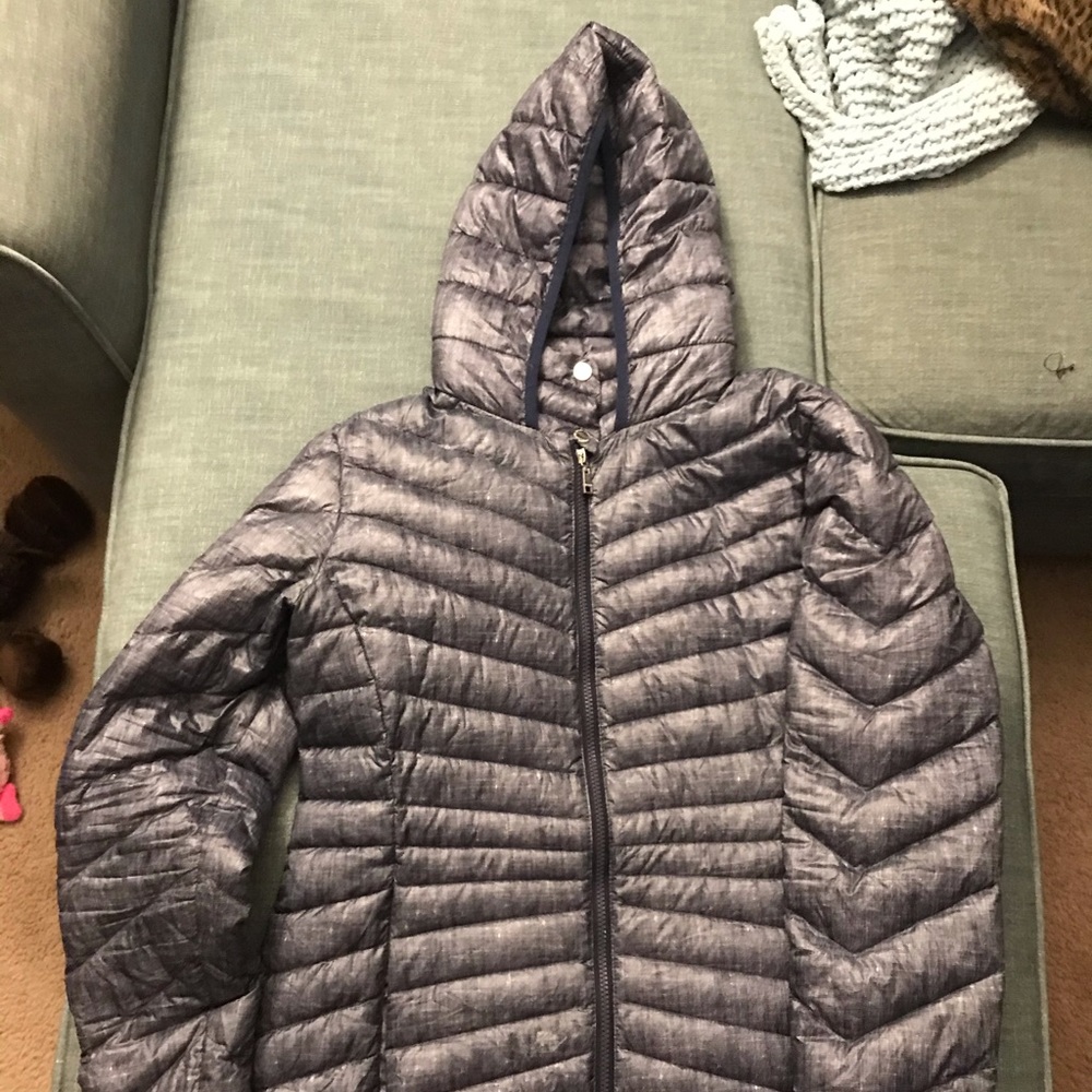 Puffer Jacket